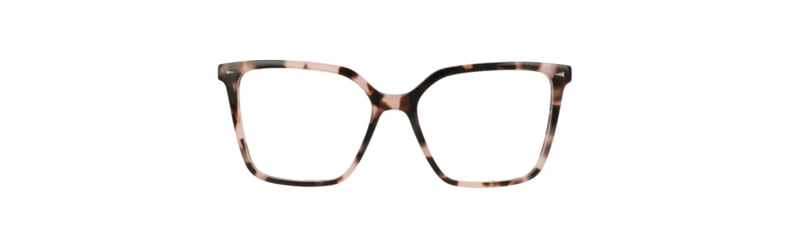 Via Spiga VSGianina Eyeglasses - Crystal - view 8